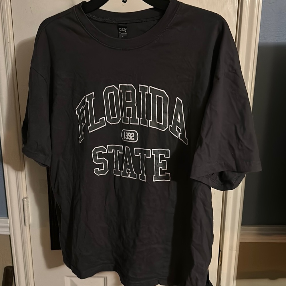 Florida State shirt (Large)